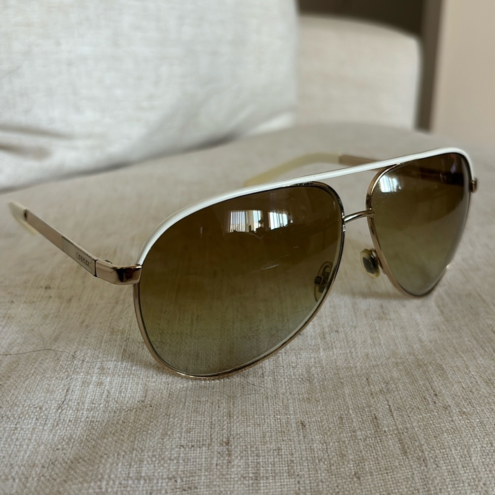 COPY - Gucci Sunglasses